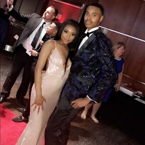 Meet your Posher, Leah